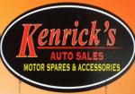 Kenrick Auto Sales | Simply Guyana